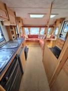 Elddis Avante 540 4 Berth 