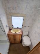 Elddis Avante 540 4 Berth 