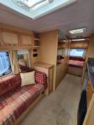 Elddis Avante 540 4 Berth 