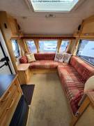 Elddis Avante 540 4 Berth 