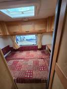 Elddis Avante 540 4 Berth 