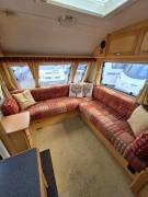 Elddis Avante 540 4 Berth 