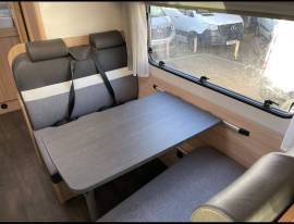 Class C , Sunlightw A70 Motorhome