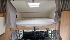Class C , Sunlightw A70 Motorhome