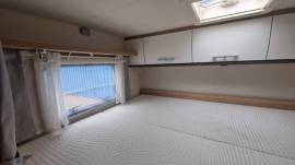 Class C , Sunlightw A70 Motorhome