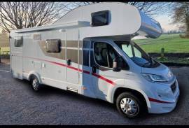 Class C , Sunlightw A70 Motorhome