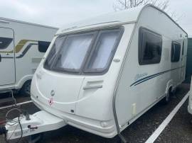 Sterling Europa 540 2007