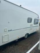 Sterling Europa 540 2007