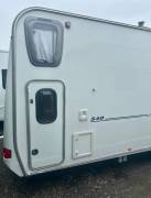 Sterling Europa 540 2007