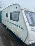 Sterling Europa 540 2007