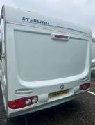 Sterling Europa 540 2007