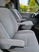 Class C , Volkswagen westfalia california club 