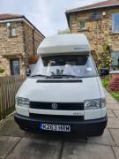 Class C , Volkswagen westfalia california club 