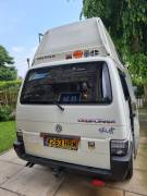 Class C , Volkswagen westfalia california club 