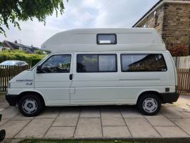 Class C , Volkswagen westfalia california club 