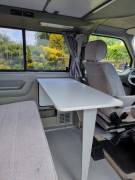 Class C , Volkswagen westfalia california club 