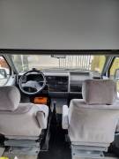 Class C , Volkswagen westfalia california club 