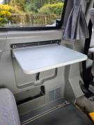 Class C , Volkswagen westfalia california club 