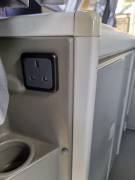 Class C , Volkswagen westfalia california club 