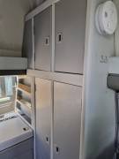 Class C , Volkswagen westfalia california club 