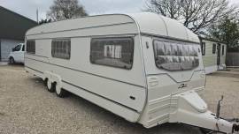 Model year Roma GT762