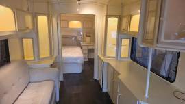 Model year Roma GT762