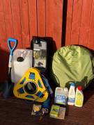 Class B , Vauxhall Movano Dti 3500 Lwb