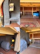 Class B , Vauxhall Movano Dti 3500 Lwb