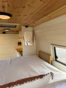 Class B , Vauxhall Movano Dti 3500 Lwb