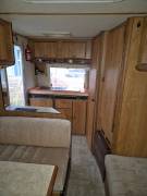 Class B , Hymer B544