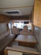 Class B , Hymer B544