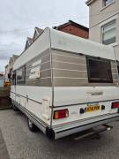 Class B , Hymer B544
