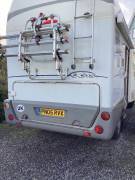 Class C , Hymer Exsis SG