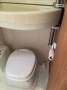 Class C , Hymer Exsis SG