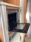 Class C , Hymer Exsis SG