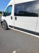 Class B , 2009 Citroen Relay XLWB campervan, van conversion 