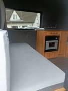 Class B , 2009 Citroen Relay XLWB campervan, van conversion 