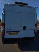 Class B , 2009 Citroen Relay XLWB campervan, van conversion 