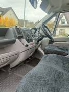 Class B , 2009 Citroen Relay XLWB campervan, van conversion 