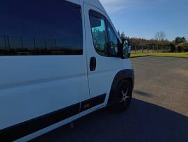 Class B , 2009 Citroen Relay XLWB campervan, van conversion 