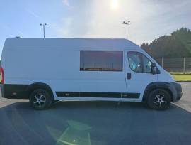 Class B , 2009 Citroen Relay XLWB campervan, van conversion 
