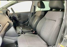 Vw polo 1.2 tsi hatchback (2012)