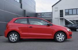 Vw polo 1.2 tsi hatchback (2012)