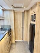 2019 Elddis crusader super cyclone 