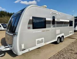 2019 Elddis crusader super cyclone 