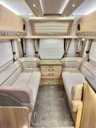 2019 Elddis crusader super cyclone 