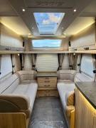 2019 Elddis crusader super cyclone 