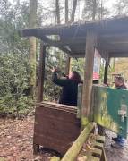 Driving Days, Manchester Clay Shooting Club