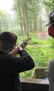 Driving Days, Manchester Clay Shooting Club