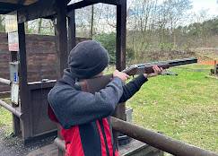 Driving Days, Manchester Clay Shooting Club